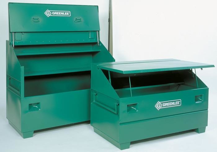 SLANT TOP BOX  (3660) - Image 3