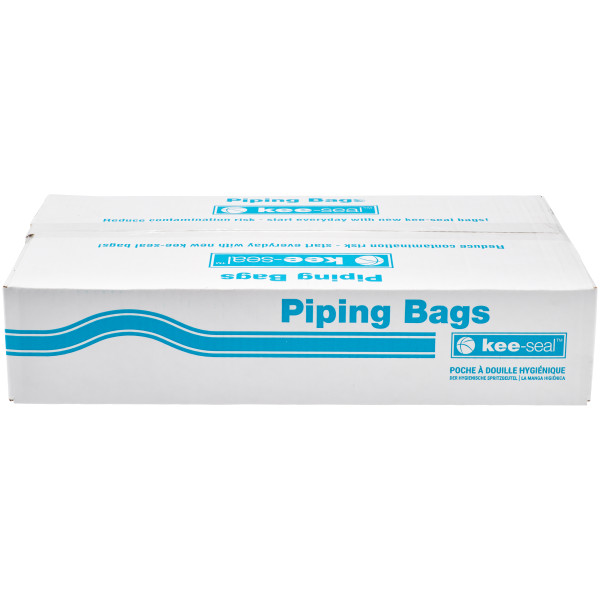 Kee™ 18" Disposable Master Case 5/100 PKG Pastry Bag