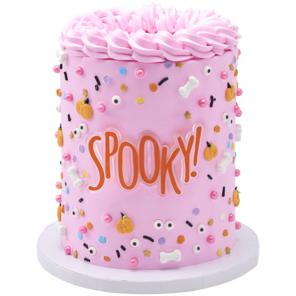 Spooky Assortment Layon