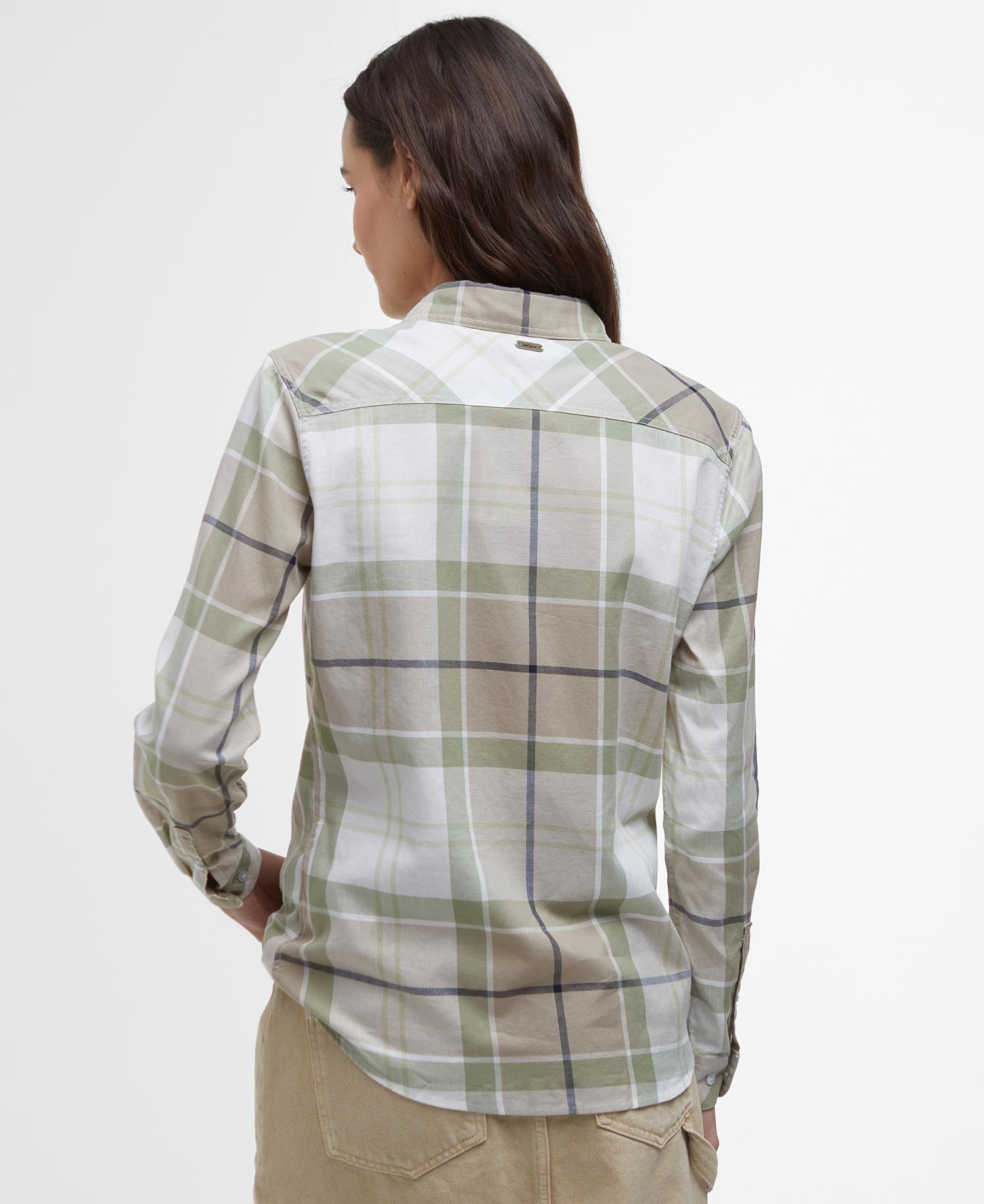 Bredon Regular Long-Sleeved Shirt image number 2
