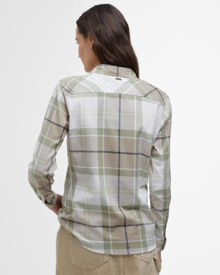 Bredon Regular Long-Sleeved Shirt