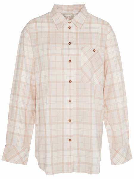 Aubrey Regular Long-Sleeved Shirt