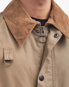 Spey Slim Casual Jacket