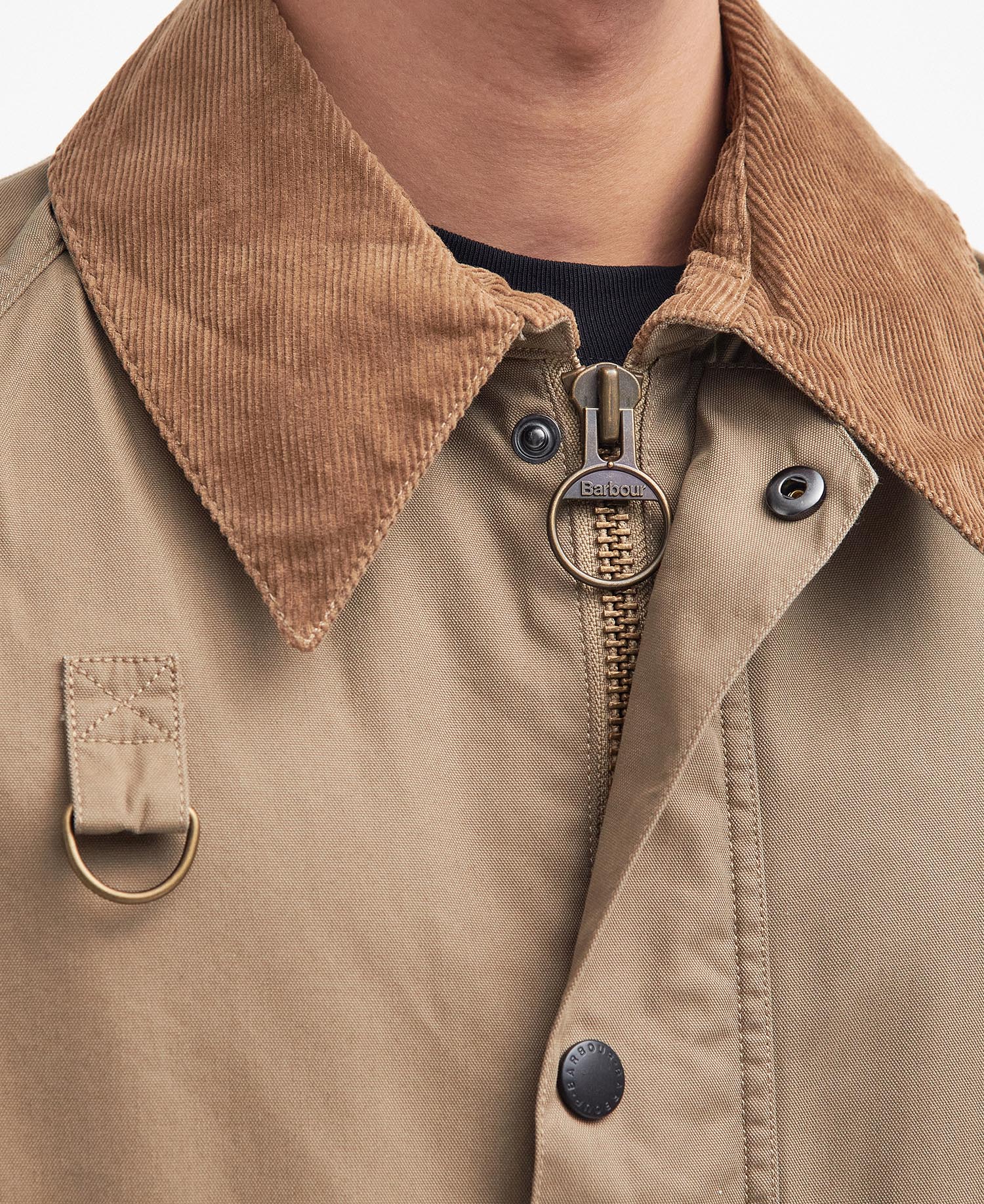 Spey Slim Casual Jacket image number 5