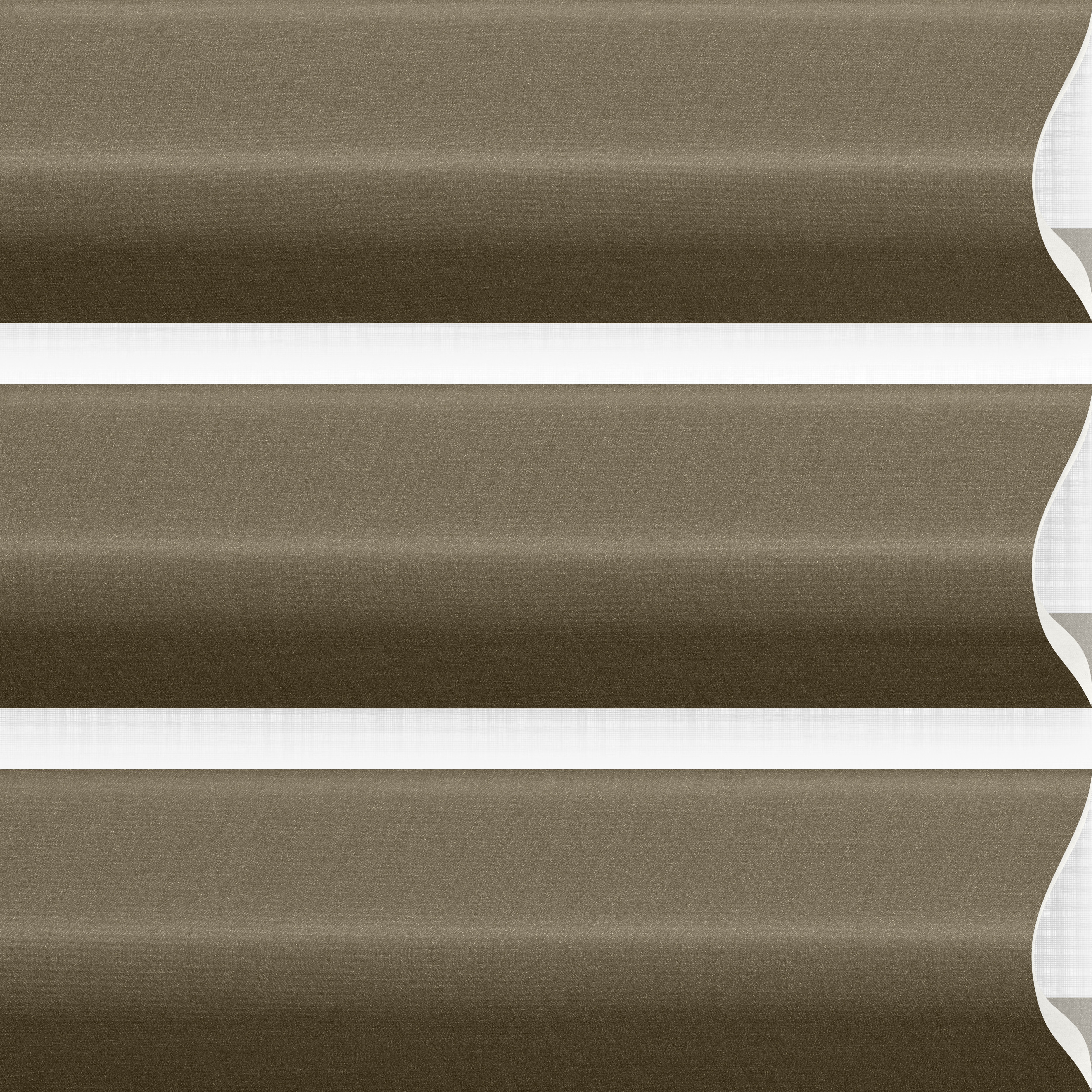 Bronze Star PR16-1286 Pirouette® Blinds