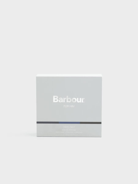 Fragrance for Him Trio Gift Set Fragrance for Him Trio Gift Set