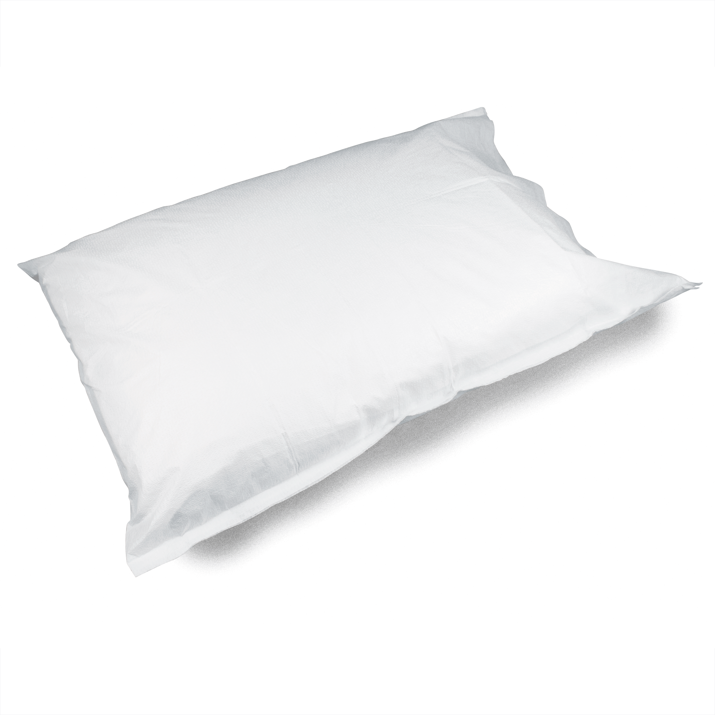 Pillow Cases – TP 2-Ply, White, 21