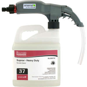 Hillyard, Arsenal® One PD - Portable Dispenser Kit