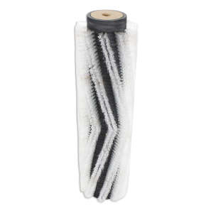 Hillyard, 28", Standard Purpose Cylindrical Brush, 0.6MM PPL, White