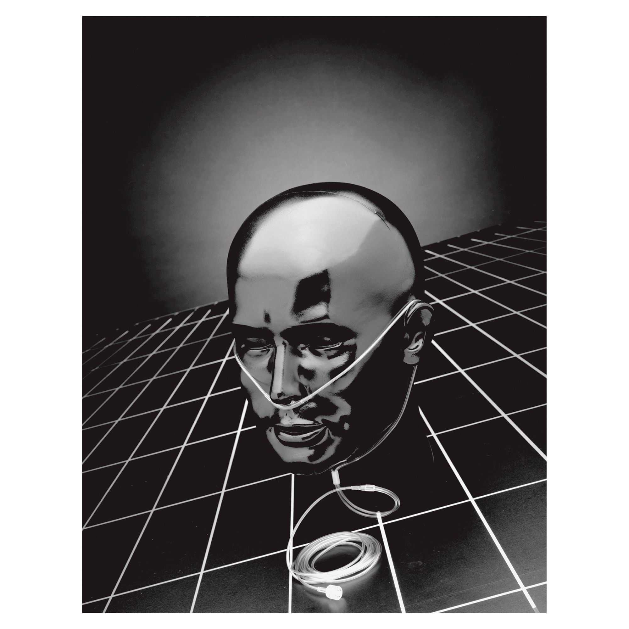 Salter Labs® ETCO2 Nasal Sampling Cannula