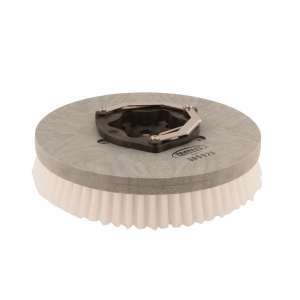 Brush 13 In Softnylon For 26 In 5400 2Pk