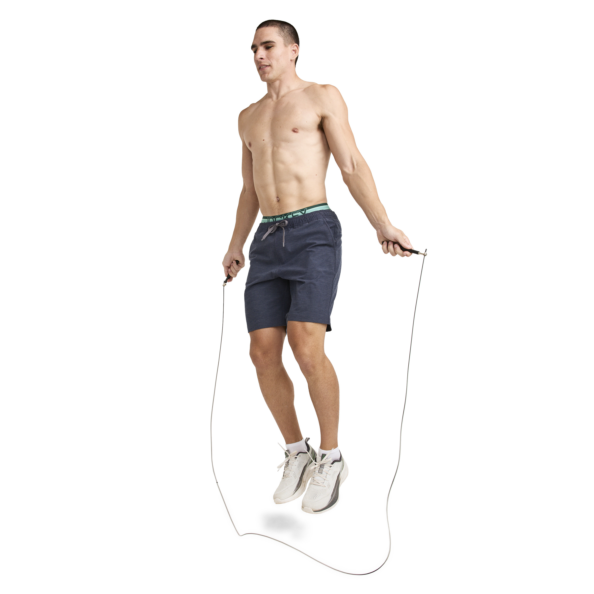 Jockey Sport Men's Stability Pouch Microfiber Brief - Picture 53 of 53