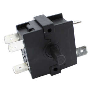 Kit Electric Comp And Contr Panel Fb