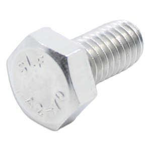 Screw M6X12 Te Uni 5739 Stainless Steel