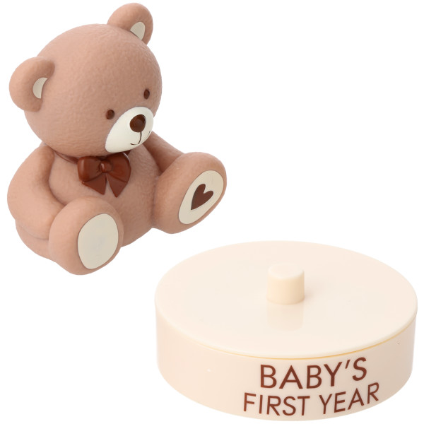 Beary First Year DecoSet®