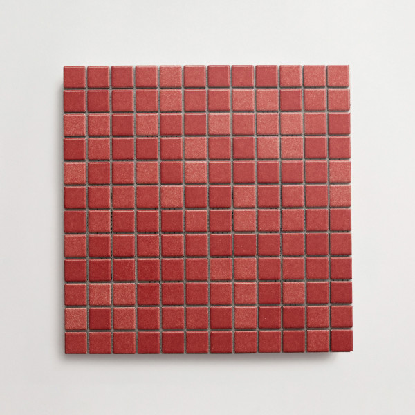 Lido | Florilegium | Bouchon | Red Water Lily | Gloss