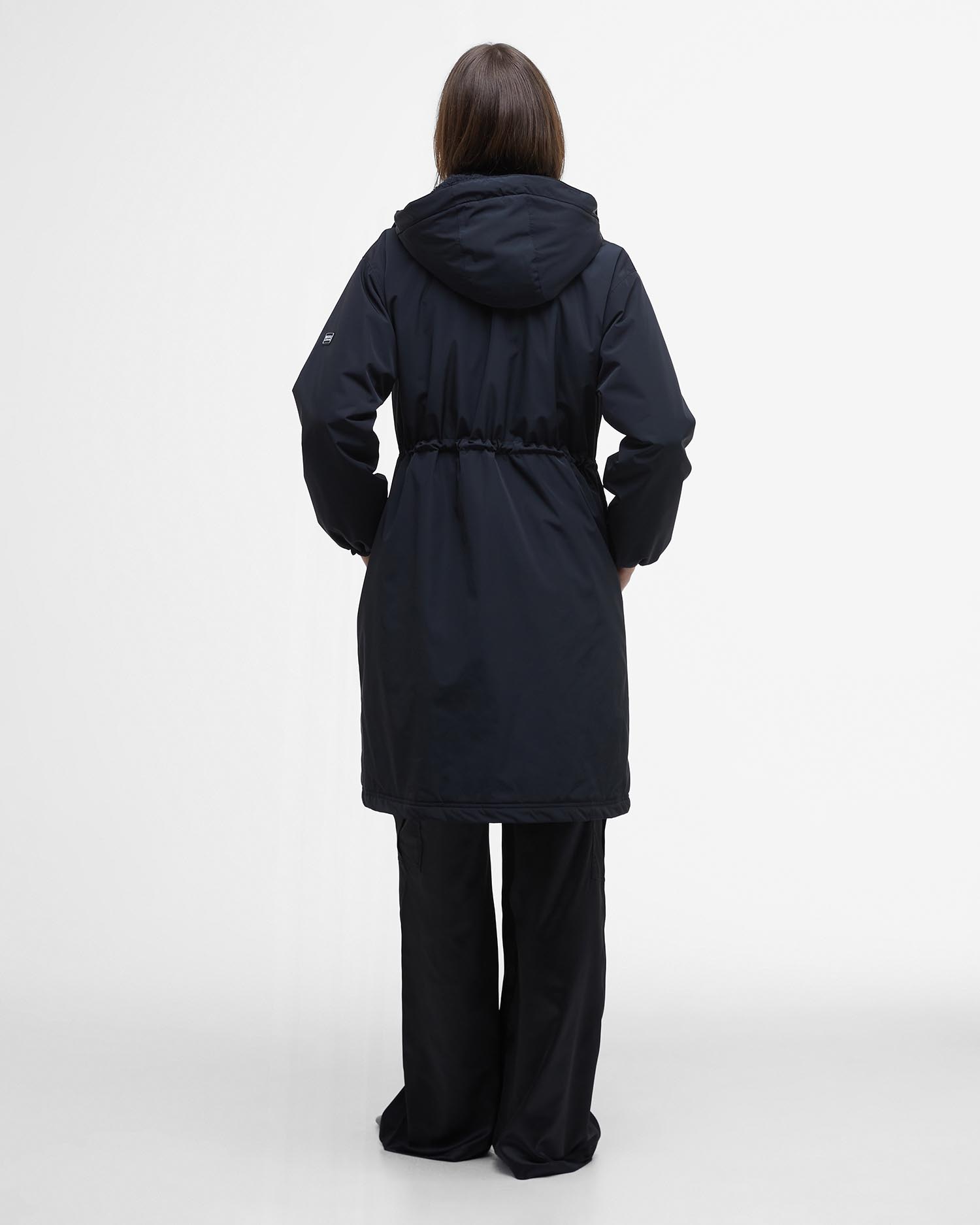 Kaylee Insulated Showerproof Jacket image number 2
