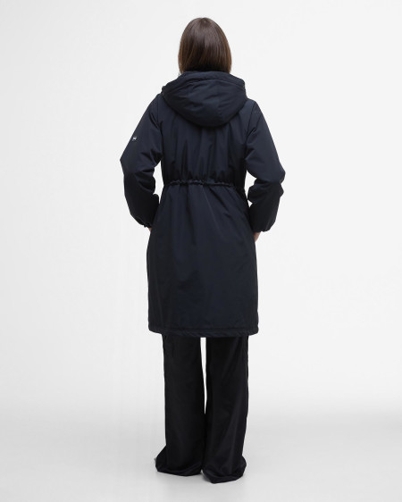 Kaylee Insulated Showerproof Jacket