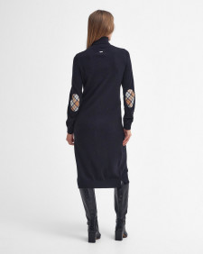 Pendle Knitted Midi Dress 