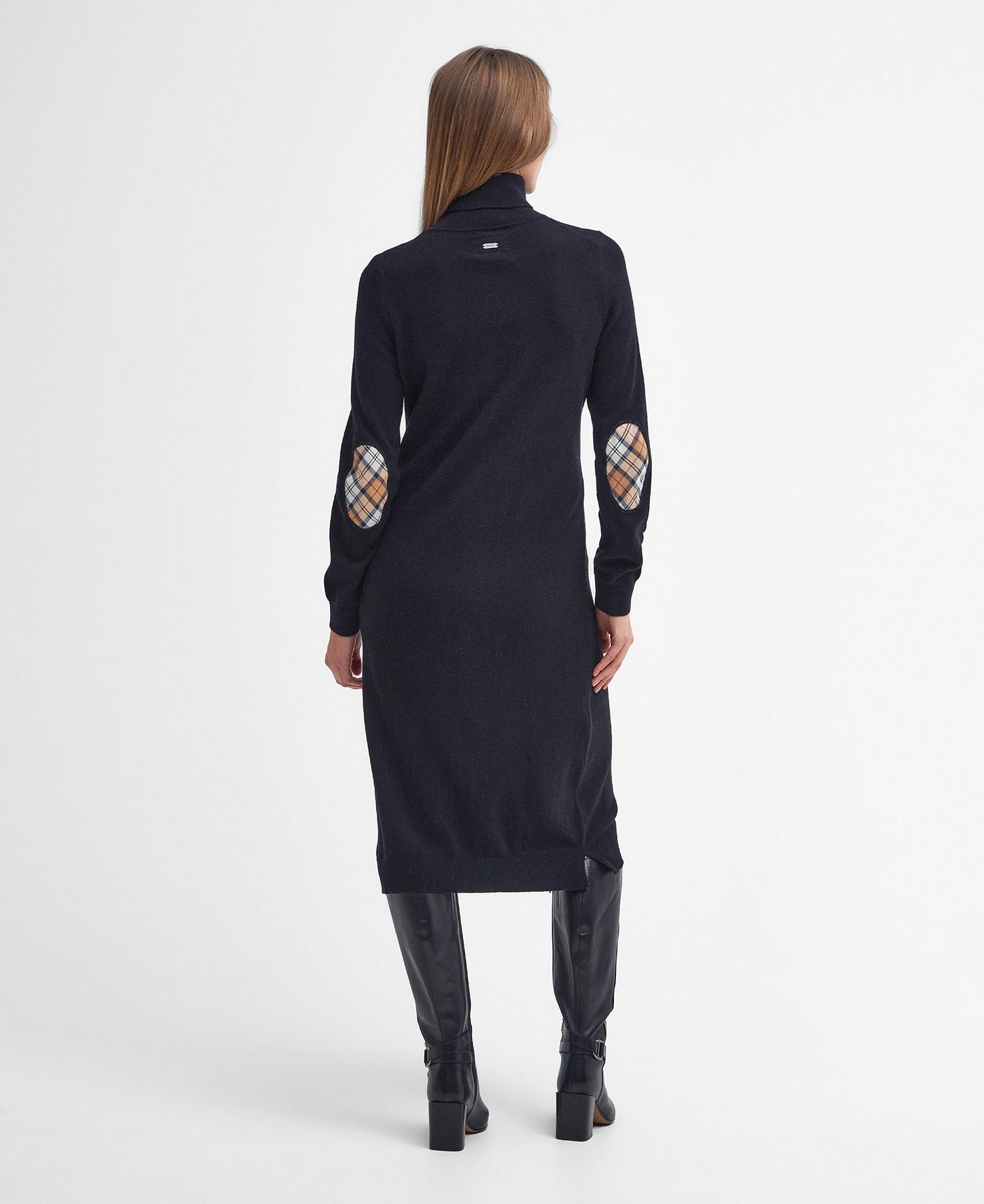 Pendle Knitted Midi Dress image number 2