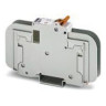 Molded Case Circuit Breaker 20 A 60 V 277 V DIN Rail Mount 10 kA