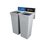 Rise Series BIM object thumbnail