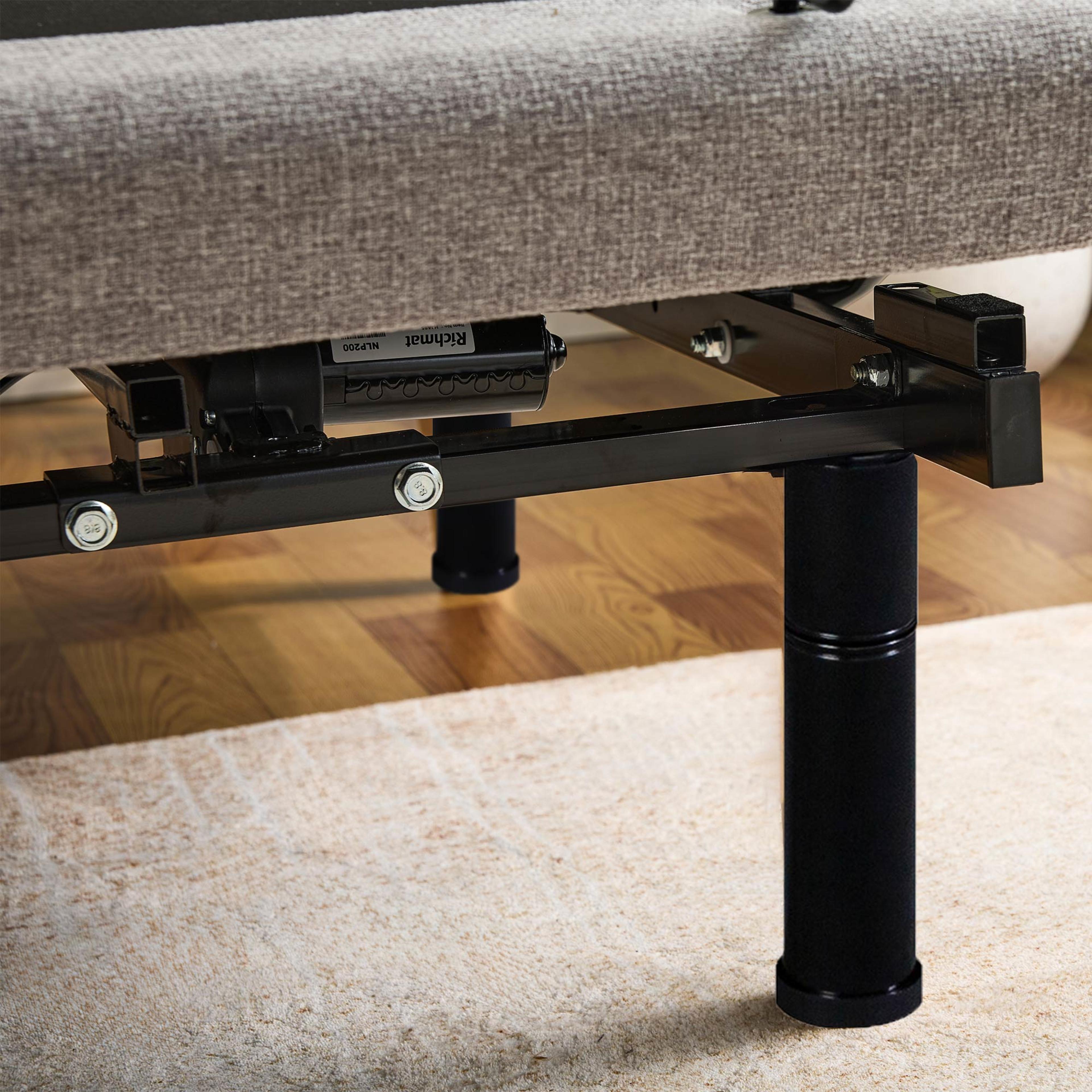 Detail image of the  Mlily Irecover Elite Adjustable Base from Forty Winks
