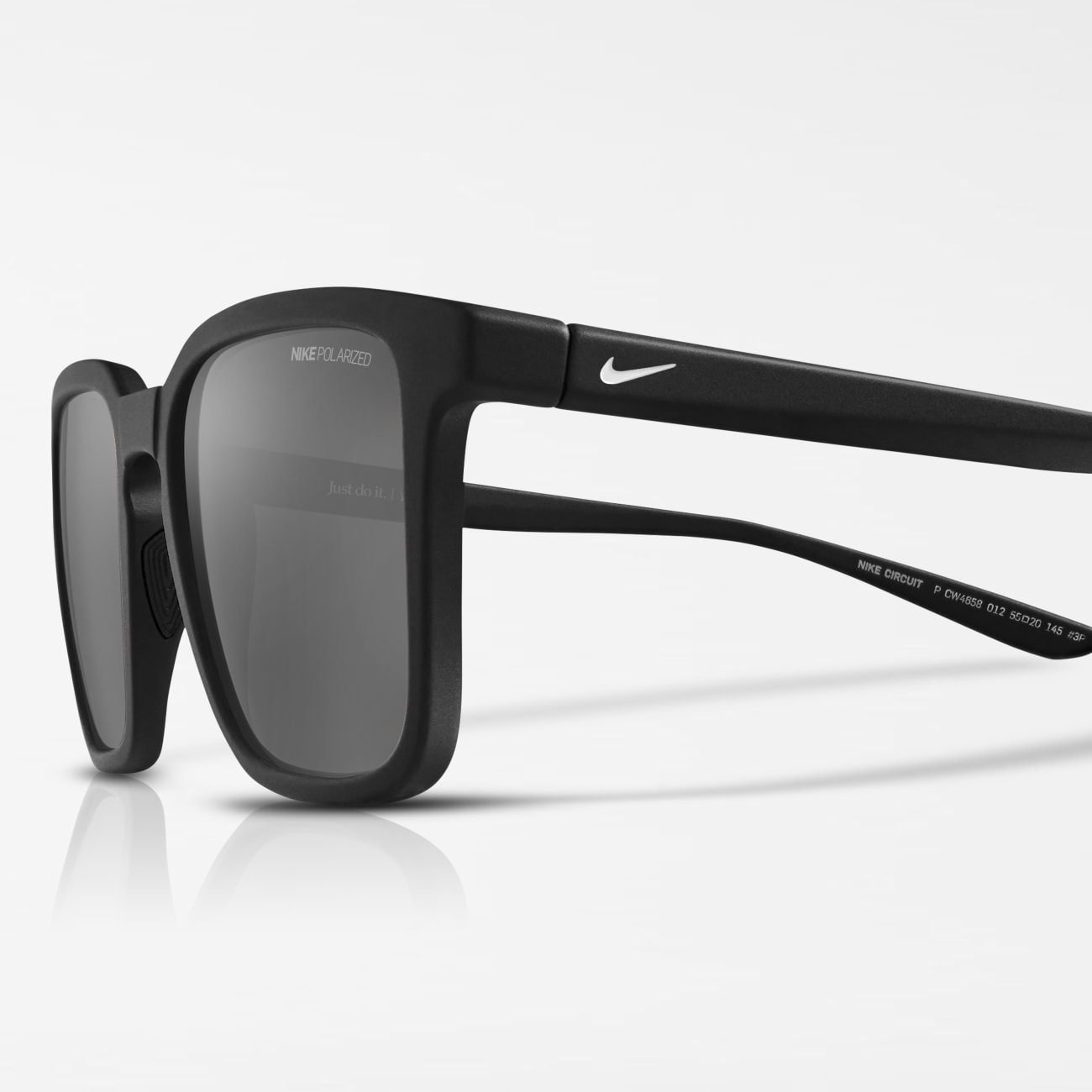 Nike Men's Club Nine Sunglasses main image 1