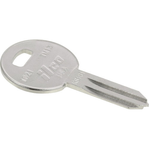 1621 TM13 TriMark Key Base Material Hillman US Site