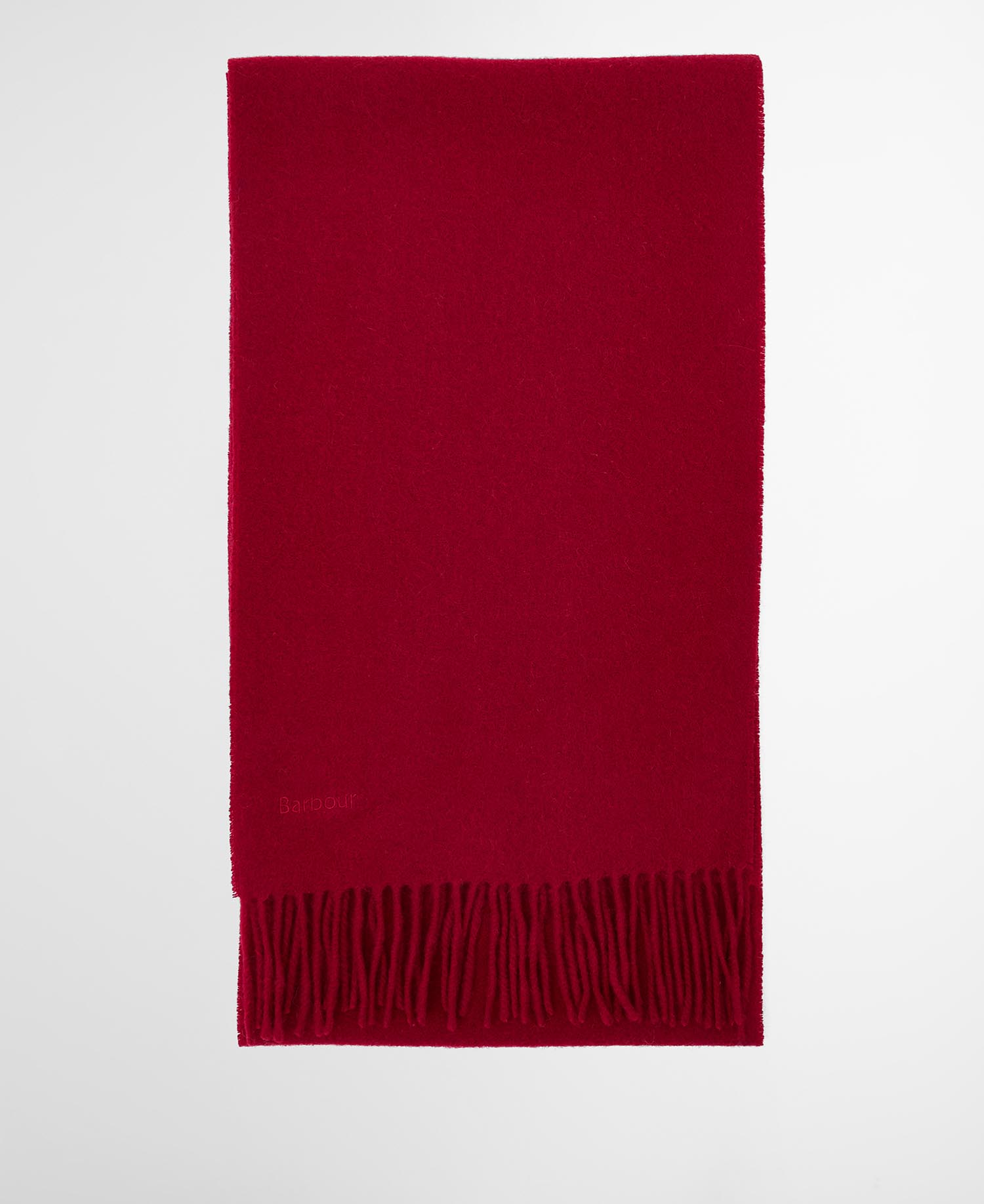 Schal Lammwolle Woven image number 1