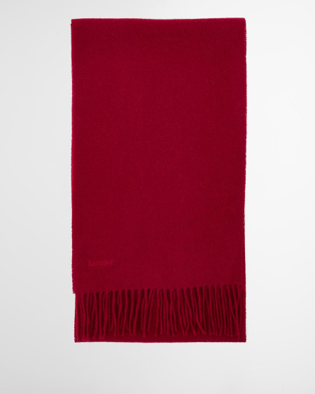 Schal Lammwolle Woven