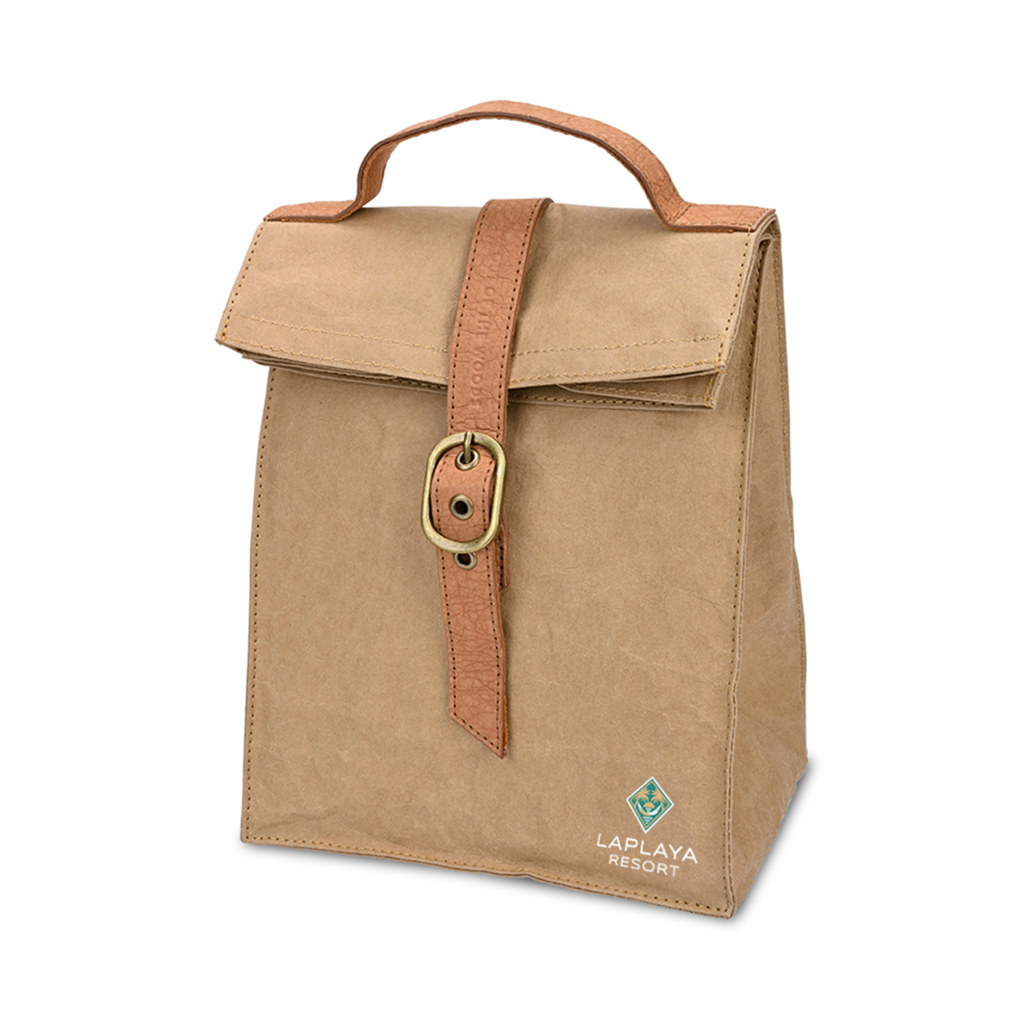 Out of The Woods® Reusable Paper Lunch Bag 2.0-Out of The Woods