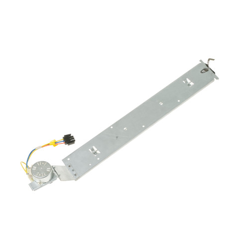RANGE DOOR LOCK MOTOR & SWITCH ASSEMBLY