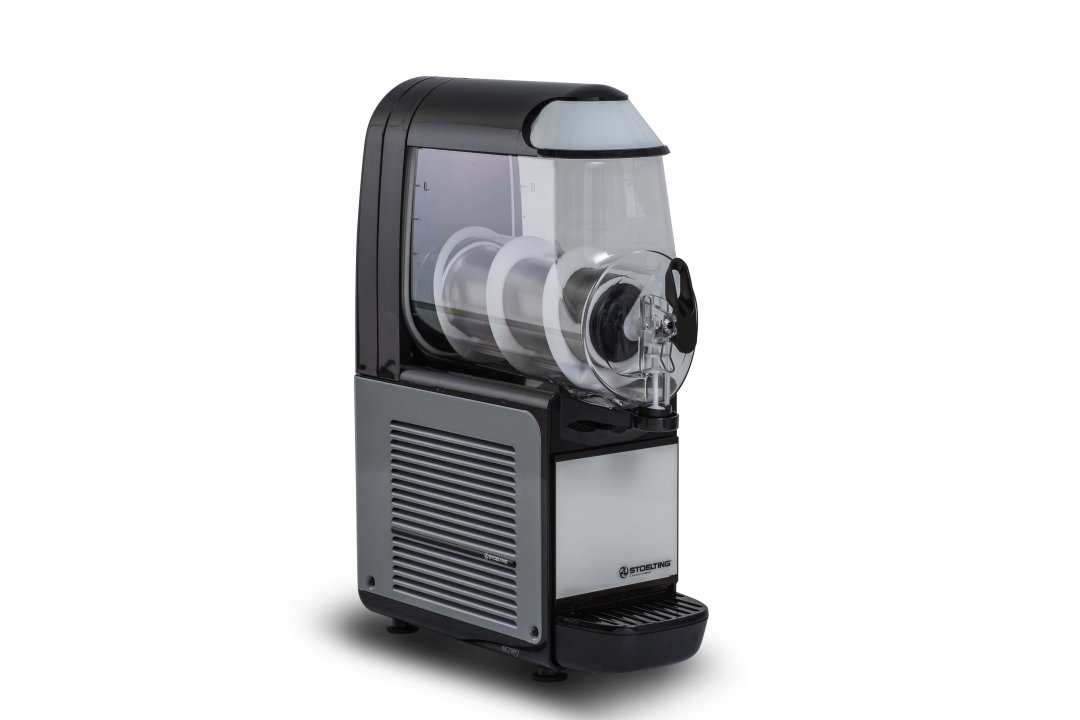 Frozen Beverage Dispenser International Version One 10 Liter Bowl