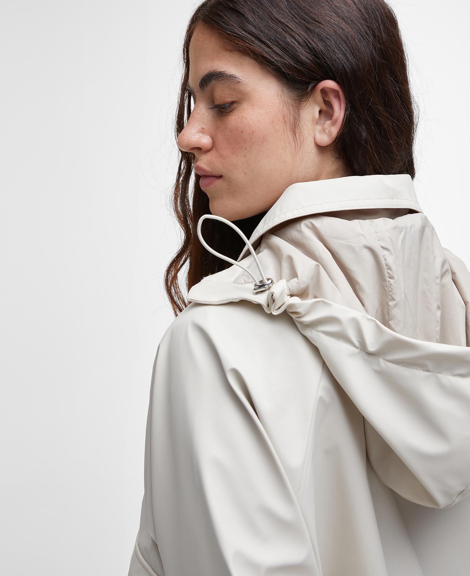 June Showerproof Jacket image number 4