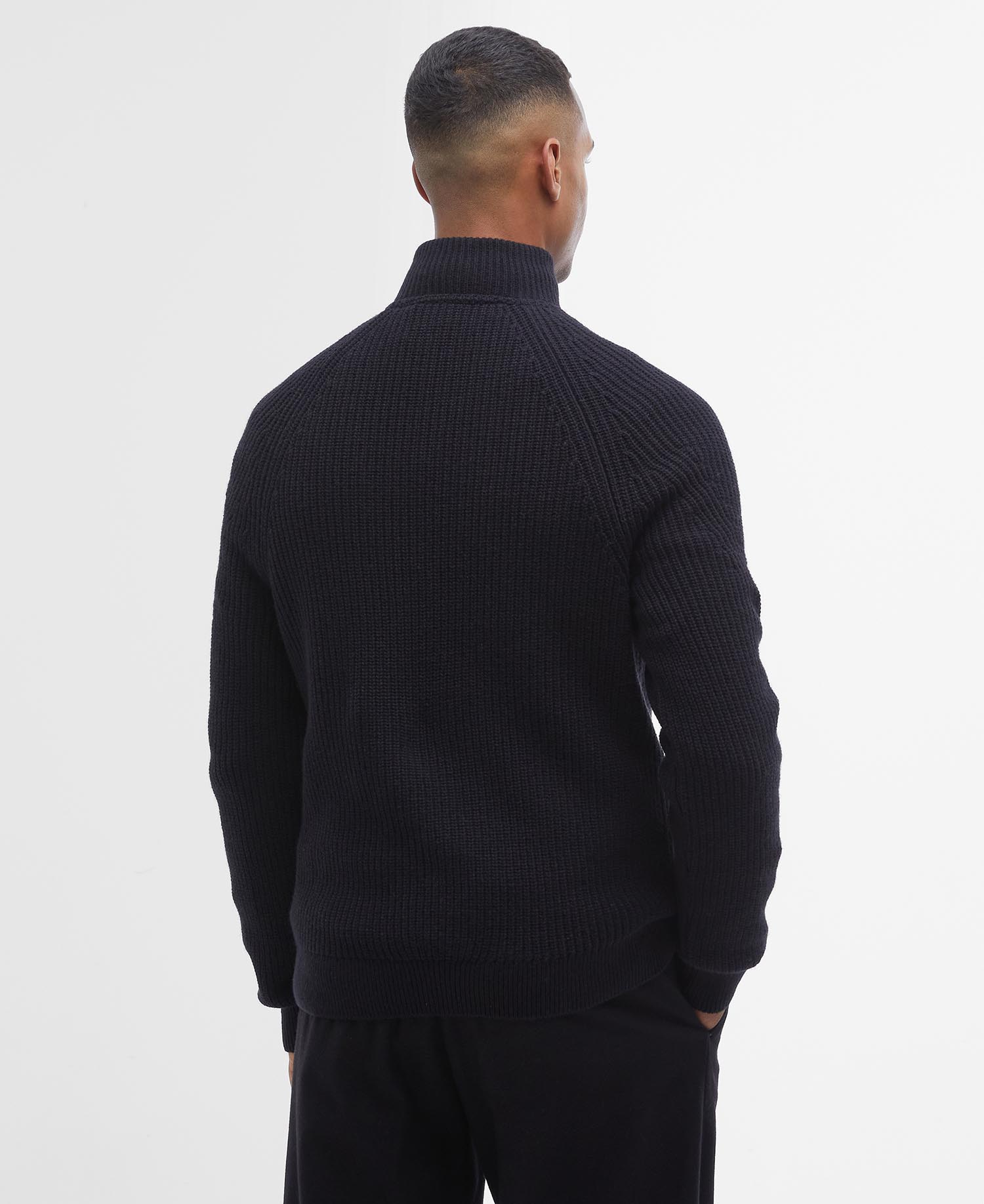 Pullover Chester Half-Zip image number 2