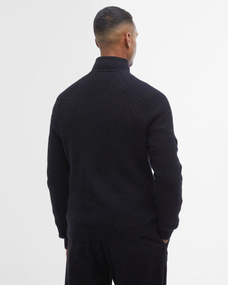 Pullover Chester Half-Zip