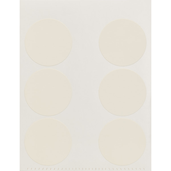PhotoCake® Premium Edible Sheets, 3" Circles PhotoCake® Edible Paper