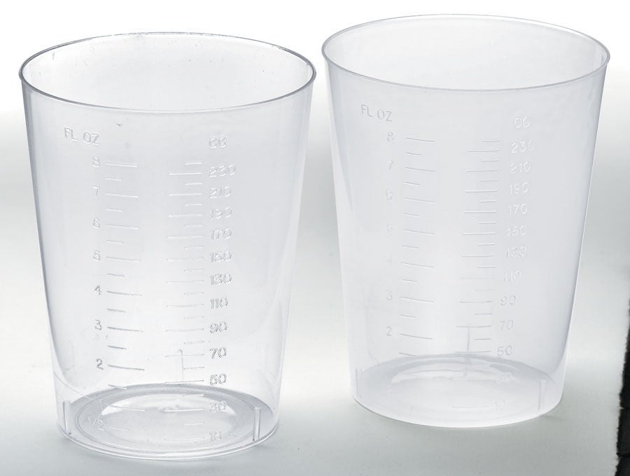 Medline Drinking Cup