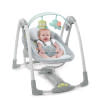 Swing 'n Go Portable Swing™ - Hugs & Hoots™