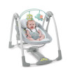 Swing 'n Go Portable Swing™ - Hugs & Hoots™