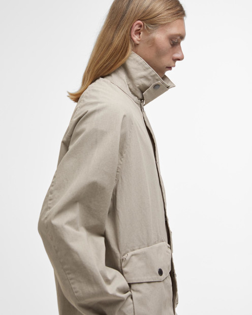 Freizeitjacke Westdale Linen 
