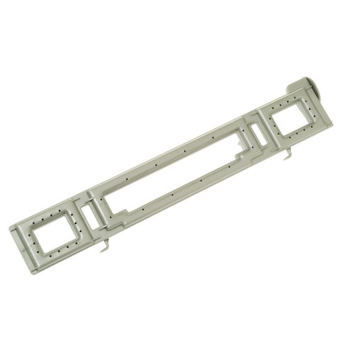 BLASTER SILVERWARE ASSEMBLY