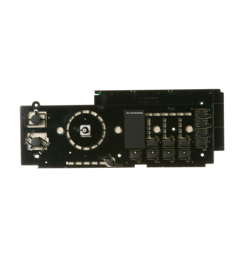 WASHING MACHINE CONTROL BOARD
