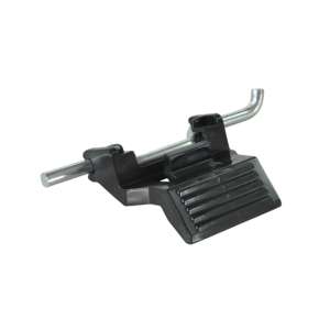 CMPD2200714, CleanMax, Wheel Assy Kit Rear Axle All Metal Hand