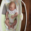 Sunny Snuggles™ Rocking Sleeper
