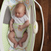 Sunny Snuggles™ Rocking Sleeper