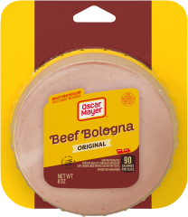 Beef Bologna image