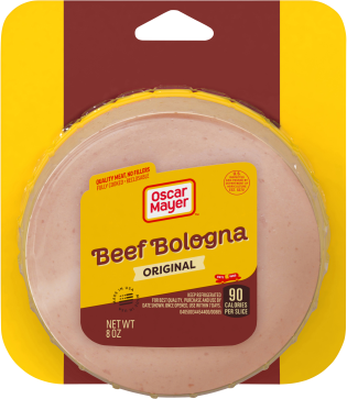 Beef Bologna