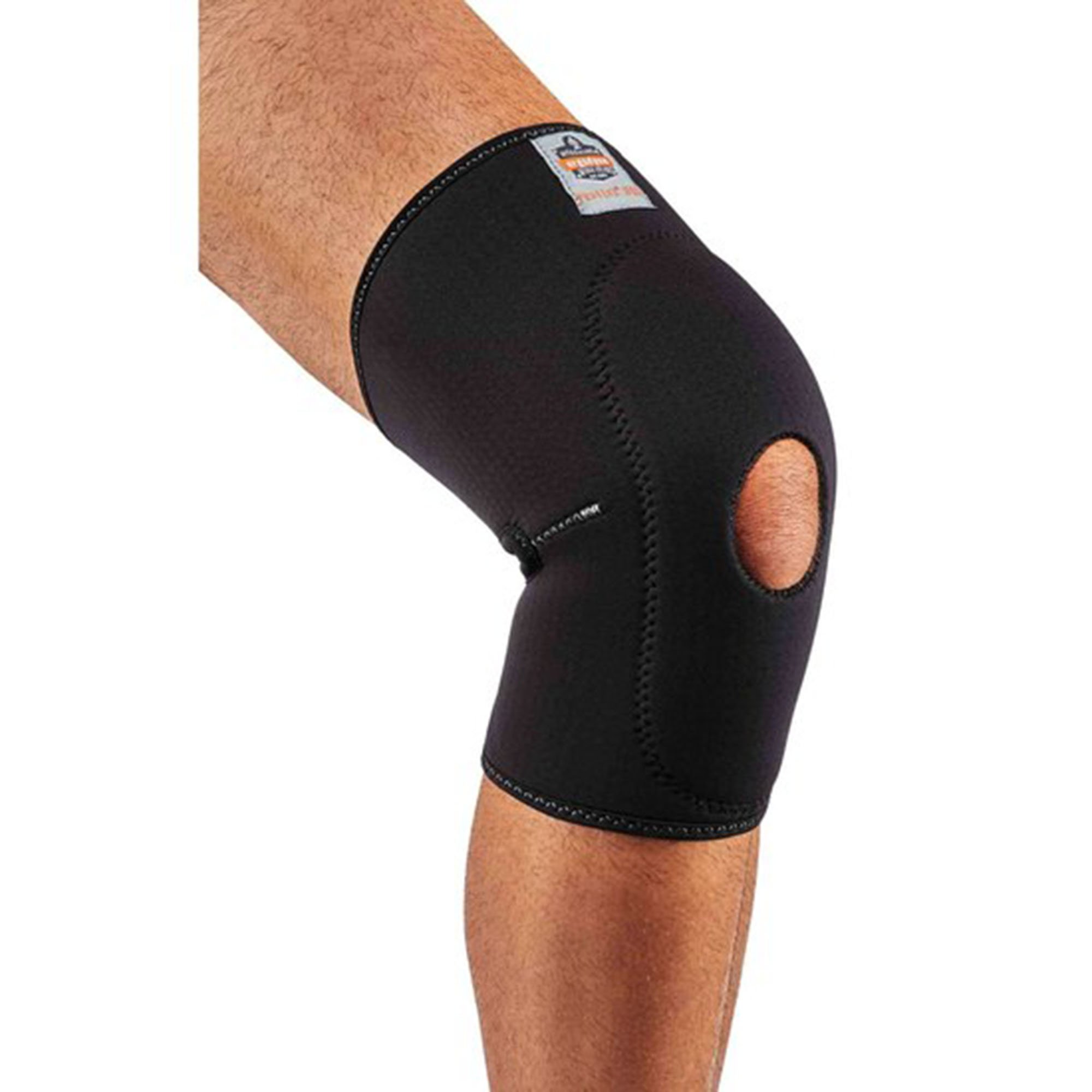 ProFlex Open Patella Knee Sleeve, Extra Large MK 809684